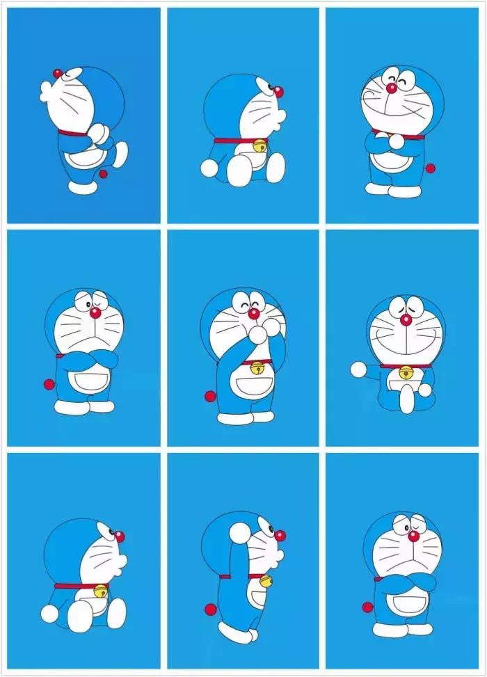 他陪我们长大，我们陪他变老！还记得你儿时最喜欢哪部动画片么