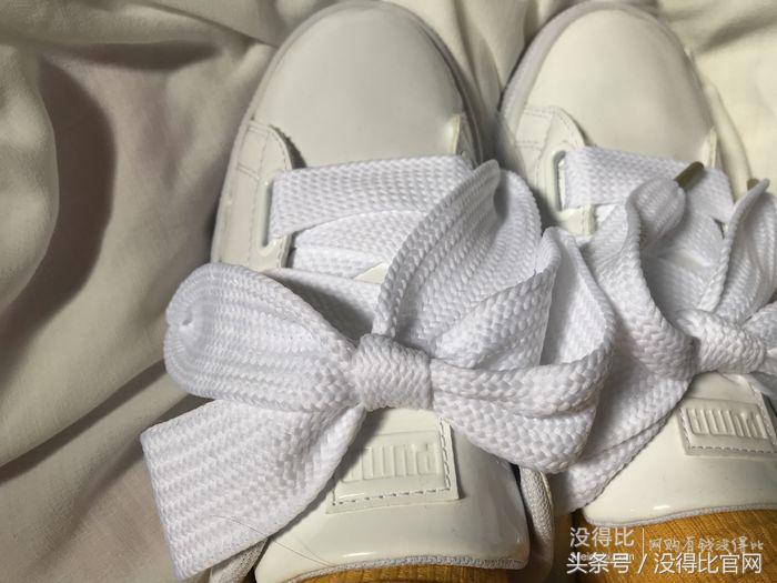 puma白色鞋子配什么袜子 (puma黑金白色)