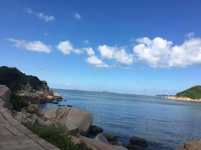 珠海海岛游住宿+交通全攻略！