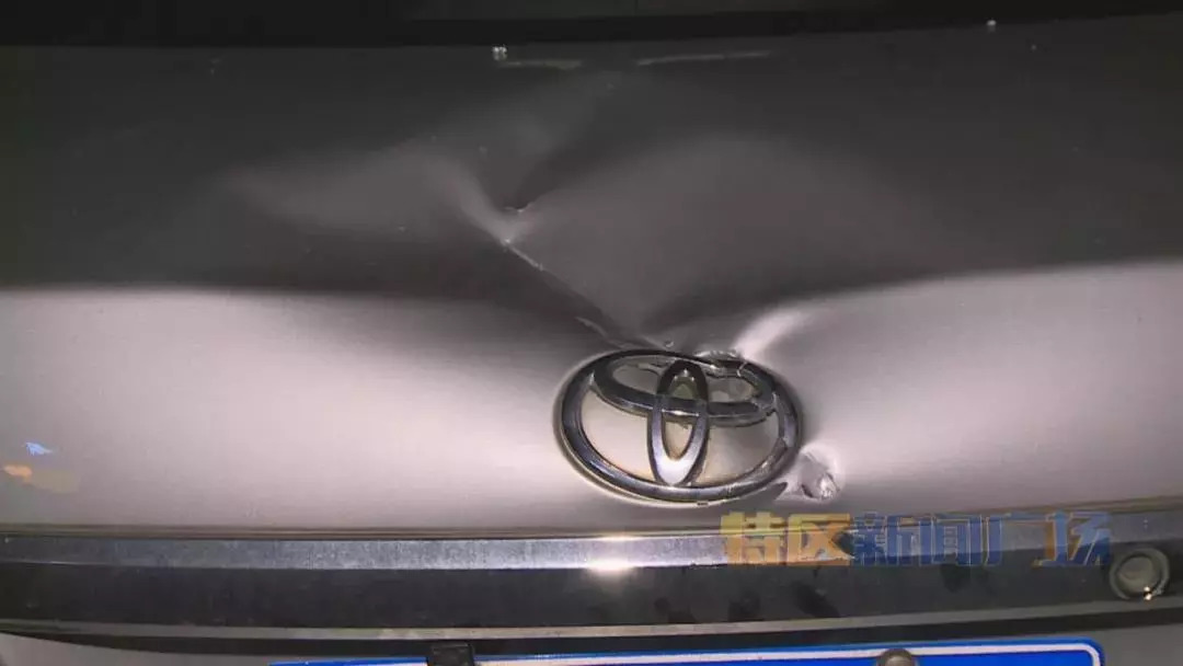 厦门发生闪爆事件,厦门闪爆事故的视频