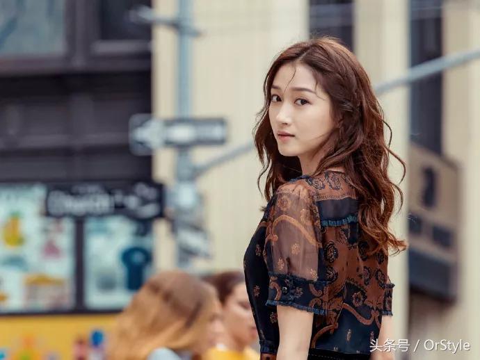 纽约时装周超清完整版,纽约时装周走秀全集