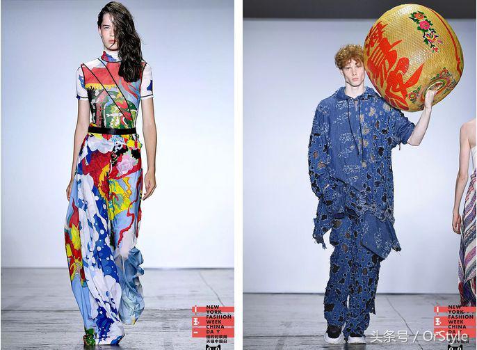 纽约时装周超清完整版,纽约时装周走秀全集