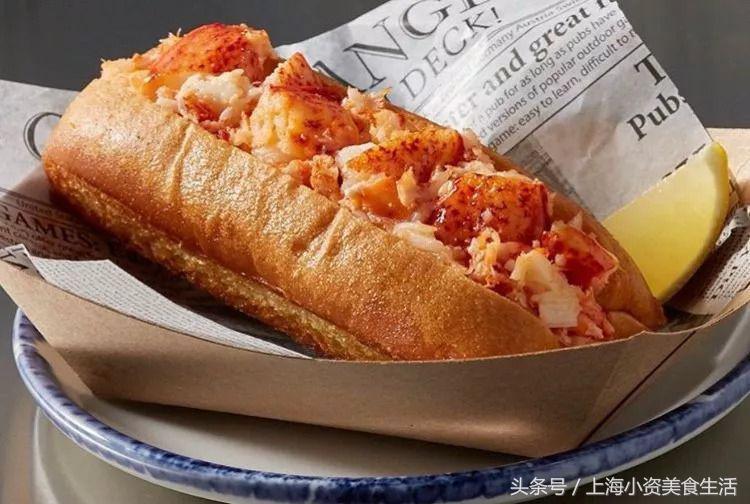 In-N-Out、RedLobster等20家餐饮网红拟登魔都，吃货们忍不住！
