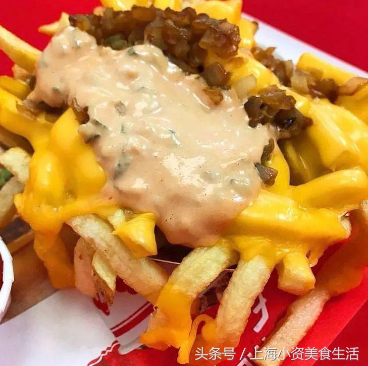 In-N-Out、RedLobster等20家餐饮网红拟登魔都，吃货们忍不住！