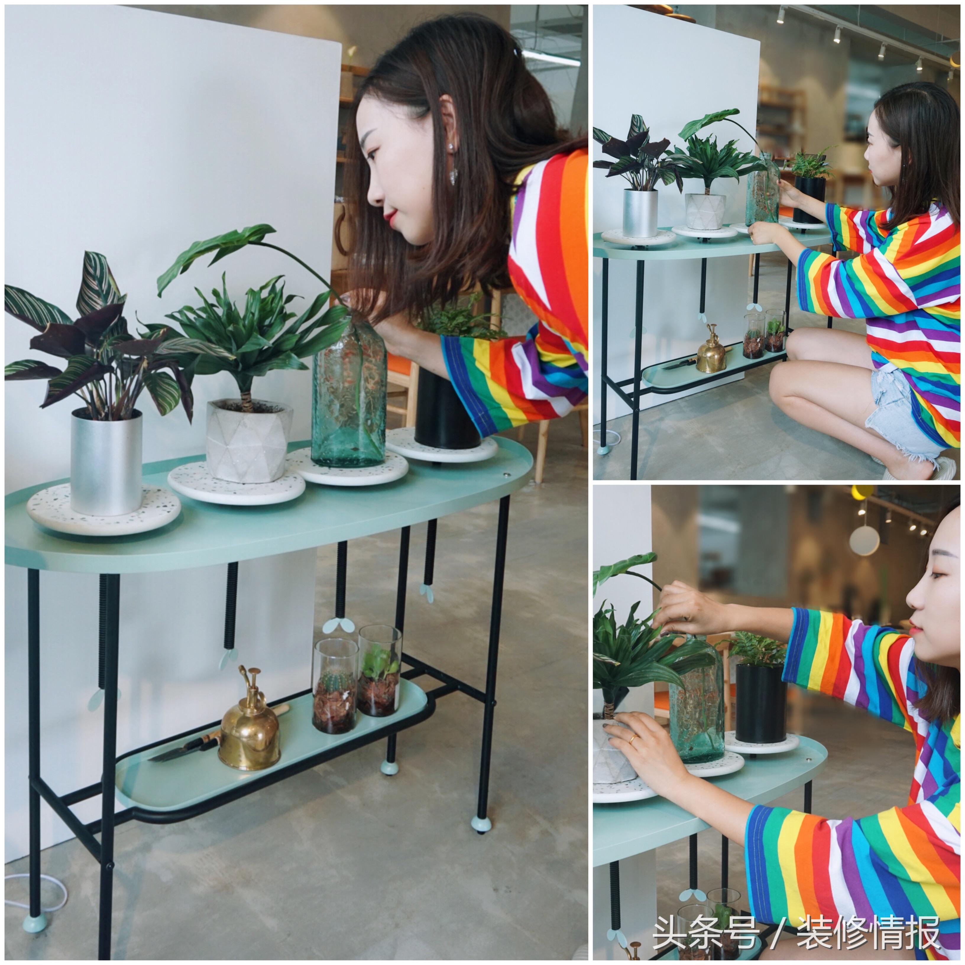 林氏木业北欧风家具,北欧风系列户外家具特点