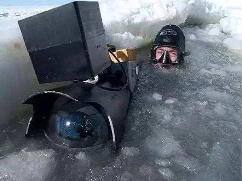 死亡冰柱周围有什么生物,死亡冰柱到底有多厉害