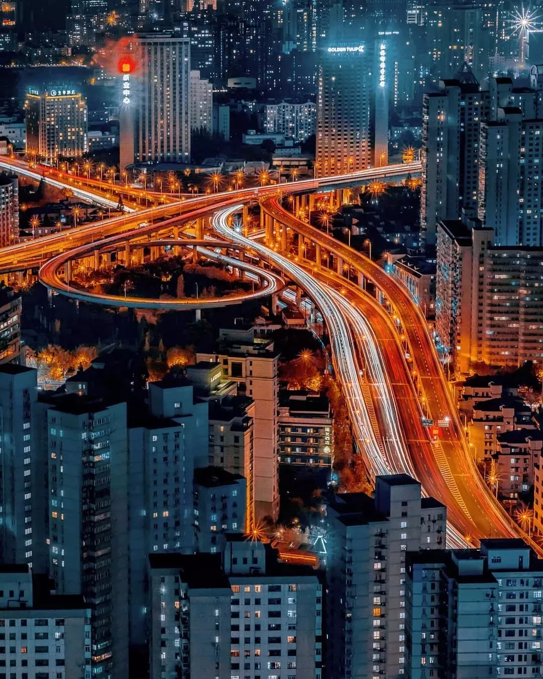 上海惊艳视频,上海夜景震撼外国人视频横屏