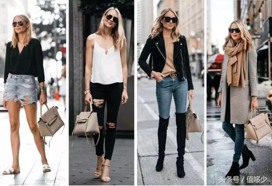 CÉLINE变CELINE？造假商肆意抄袭爆款，你还敢去买吗？