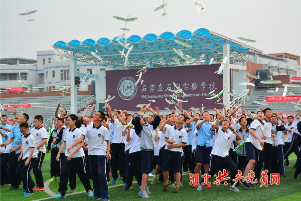 石家庄石门实验学校校风如何,石家庄石门实验学校教学方法