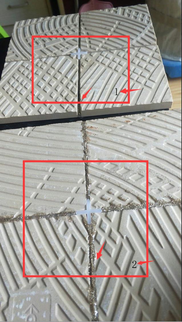 粘接瓷砖铺完多久才能用美缝剂,卫生间铺瓷砖要用美缝剂吗