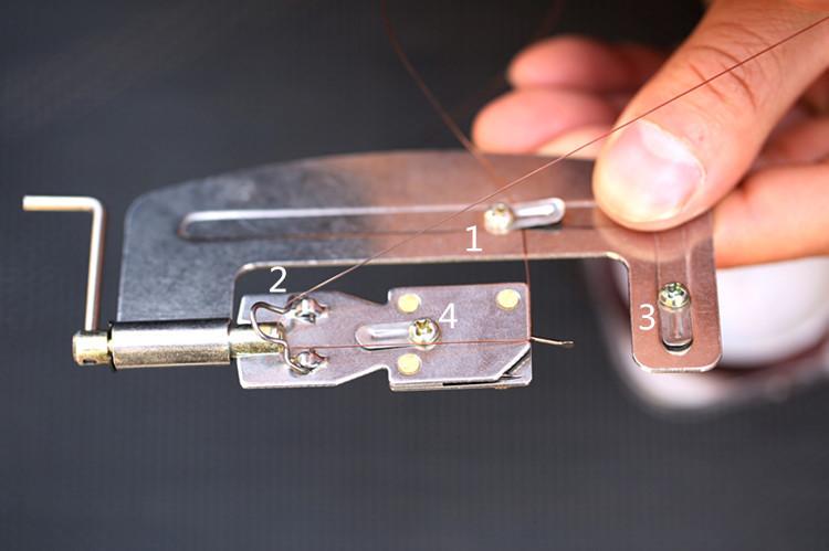 懒人自动钓鱼神器爆炸钩,鲫鱼专用爆炸钩