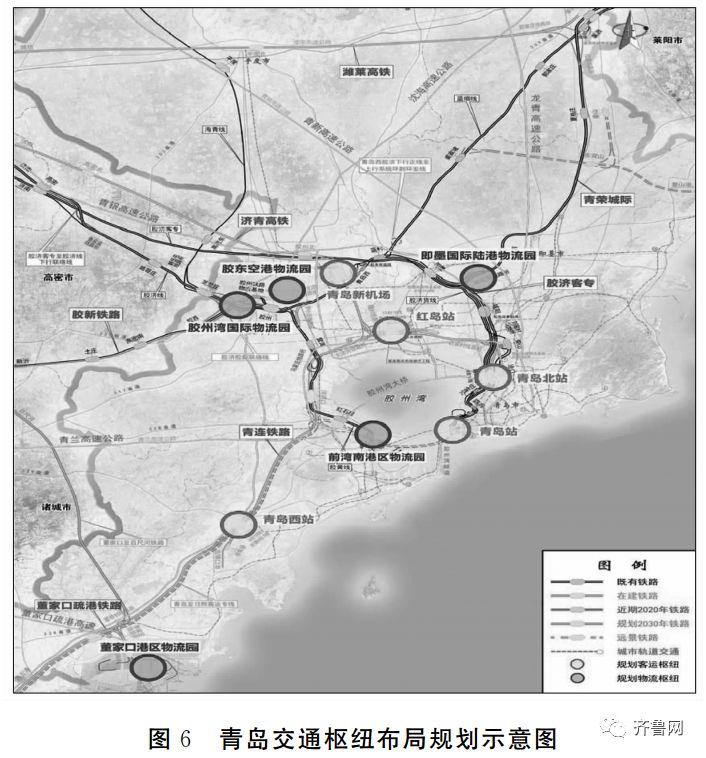 重磅！省里刚发文！济宁交通迎来大跨步，与你有关！