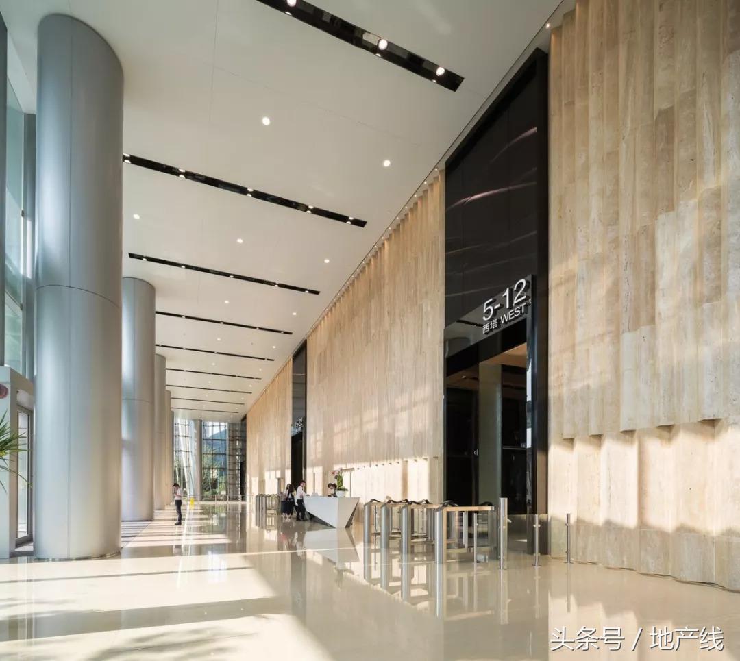 温州十大商业综合体,占地面积最大的十大商业综合体