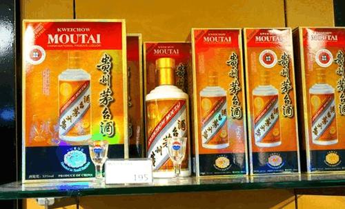 免税茅台为什么便宜了很多,为什么免税店的茅台比较便宜