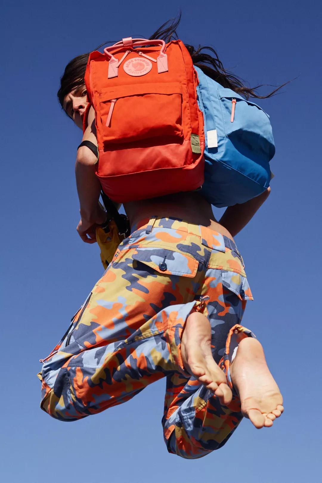 最新出圈的国潮联名款卫衣,三大国潮联名卫衣