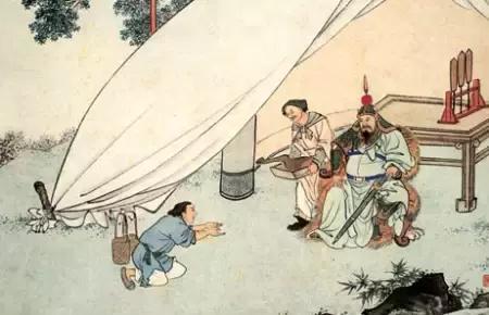 二十四孝图大全完整,二十四孝图经典故事