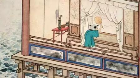 二十四孝图大全完整,二十四孝图经典故事