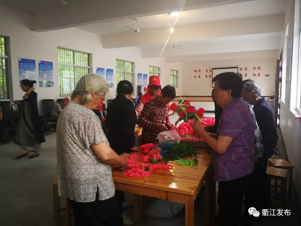这里的老人真有福，一日三餐吃食堂！灰坪乡探索供养新模式，打造无围墙自助养老！