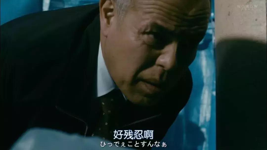 第一集豆瓣就飙到9.7,豆瓣8.7一集凉一个高能韩剧