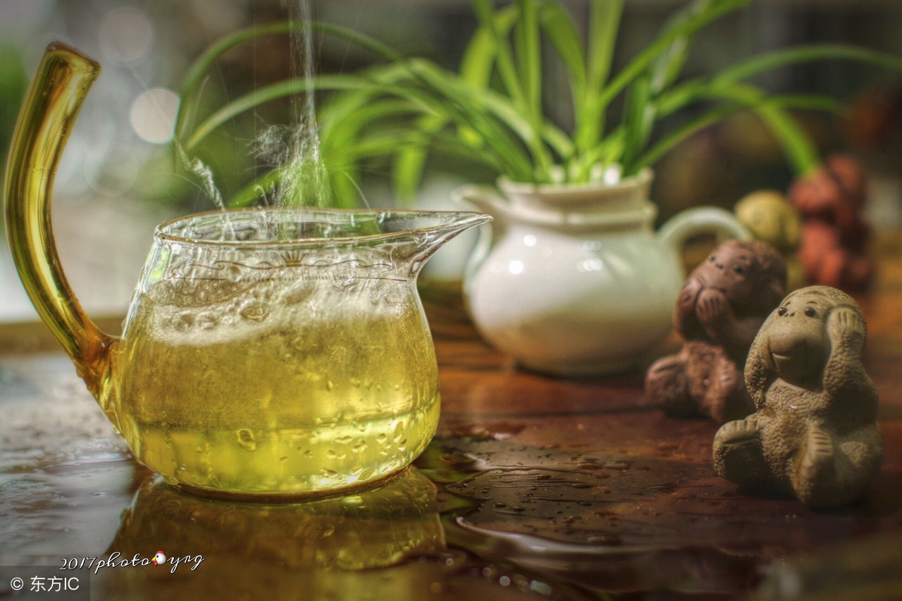 买茶一定要避开的4个坑,一招教你买茶不踩坑