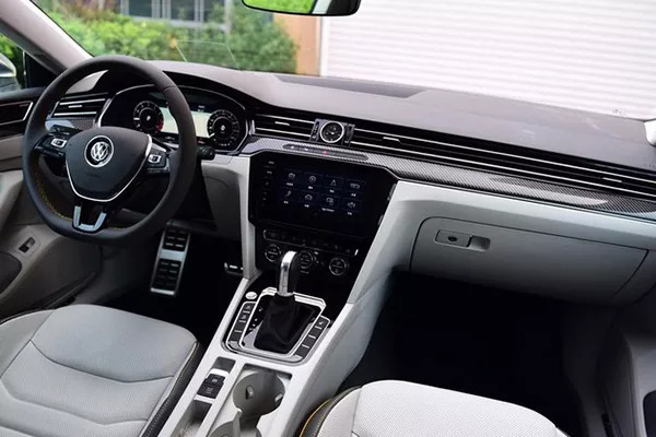 以旅行的名义,全新一代cc最大的缺点