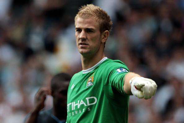 乔-哈特：瓜迪奥拉是个很好的教练，大卫-席尔瓦：他让我变得更好