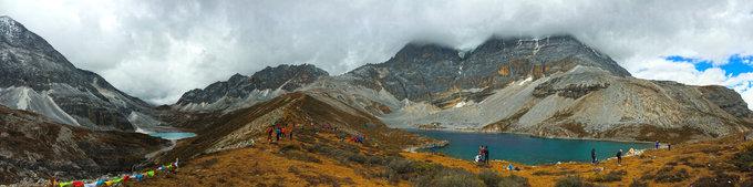 川西攻略自由行游3-4天,从你的全世界路过川西原版