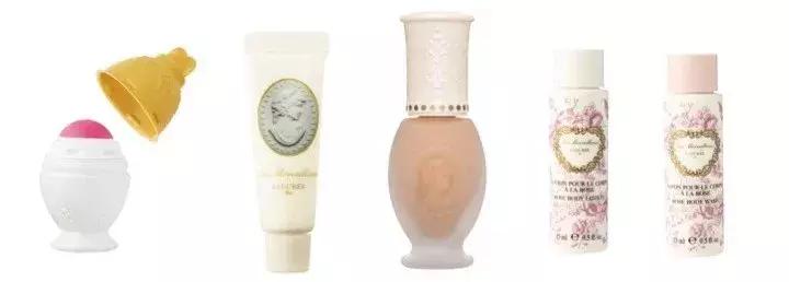 新加坡现香港日本卖断货的限量版！小仙女们快抢~