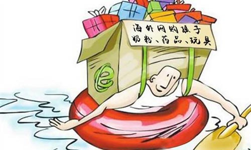 海淘网红儿童药真的好吗,海淘儿童禁用药名单