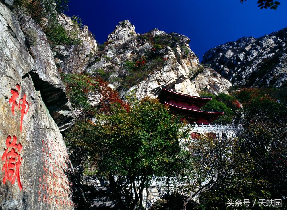 嵩山少林寺旅游攻略自驾,嵩山少林寺旅游攻略及景点图