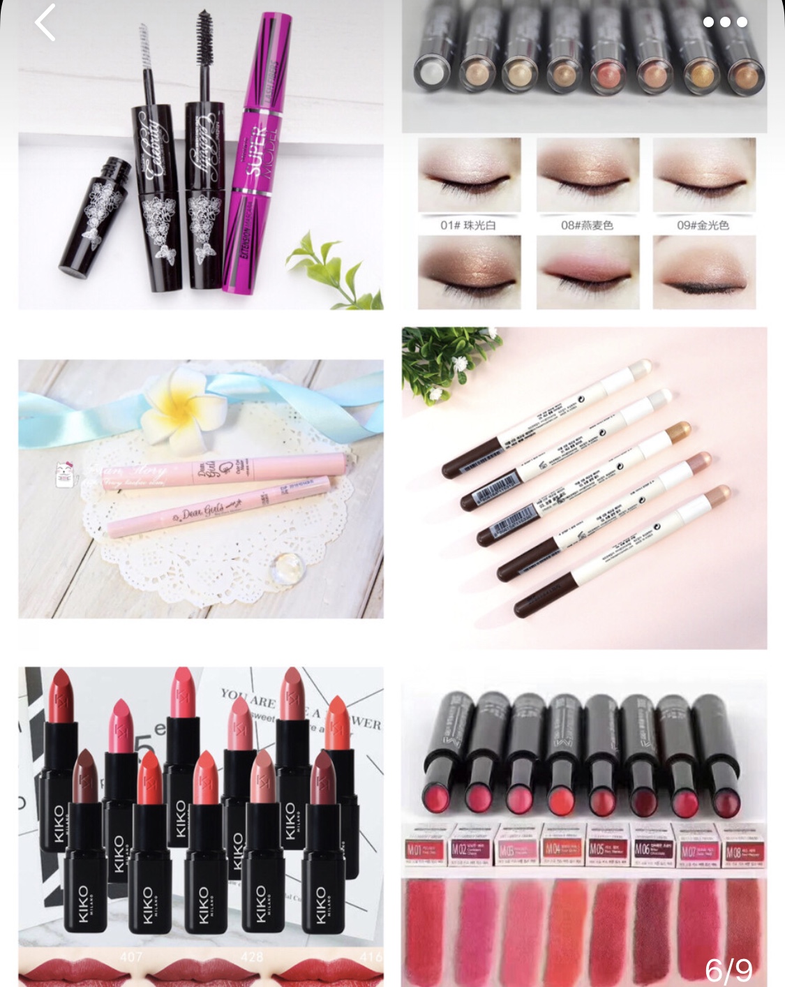 100元平价全套化妆品推荐学生,女士千元以内化妆品推荐