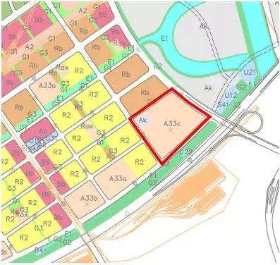 未来5年南外地块规划,南外本部最新规划
