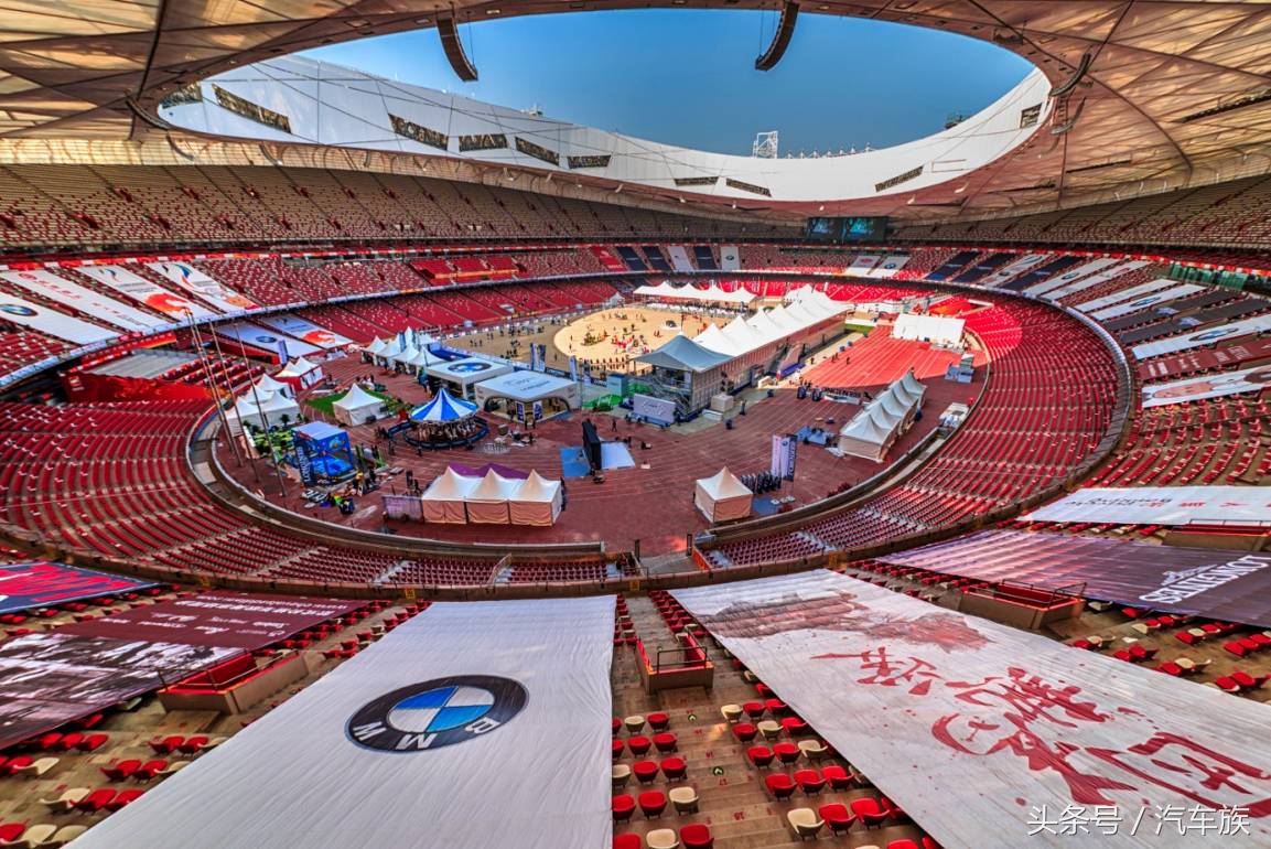 2019北京浪琴表国际马术大师赛 (浪琴马术比赛北京居庸关)