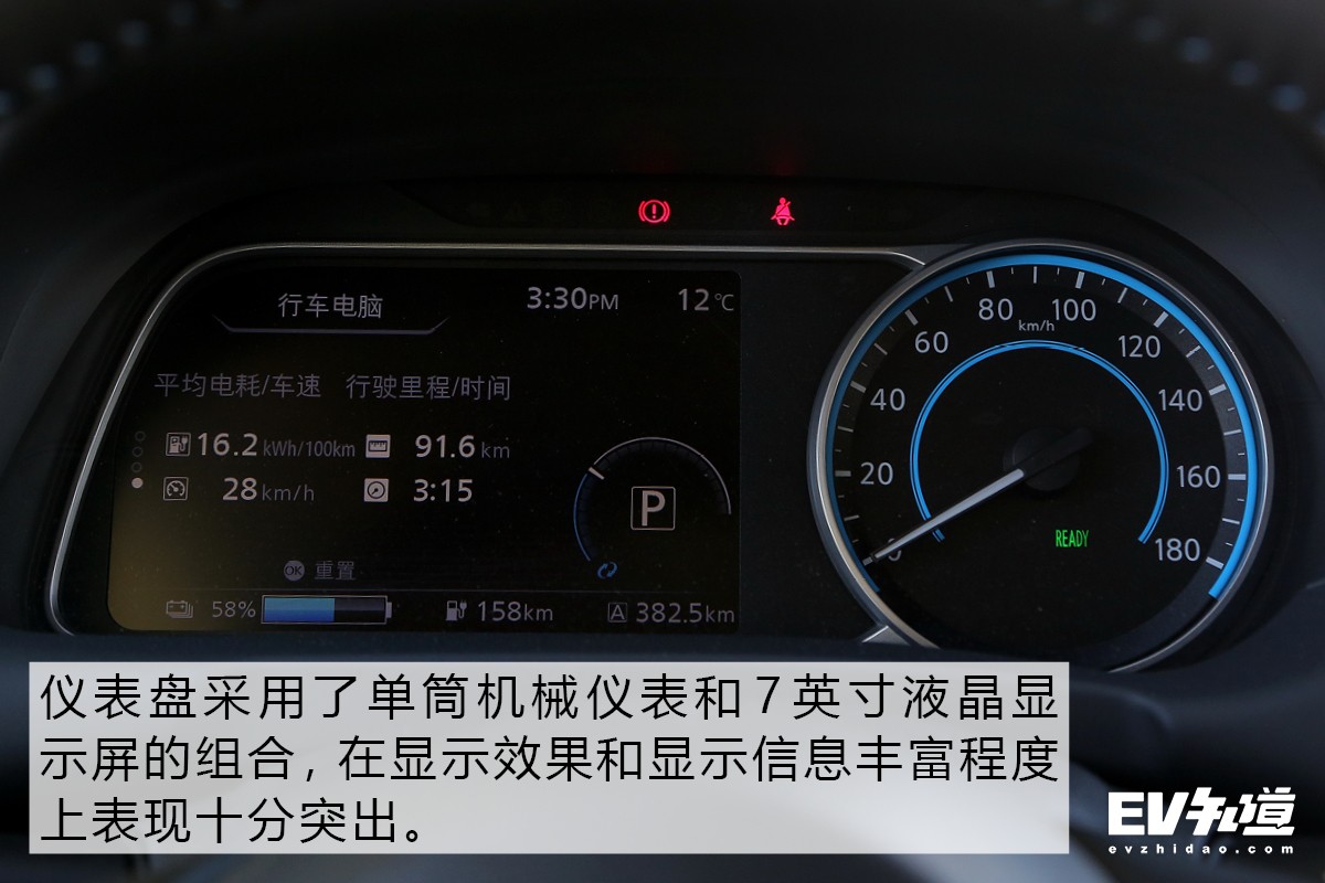 18款纯电轩逸怎么样,19年纯电动轩逸实测