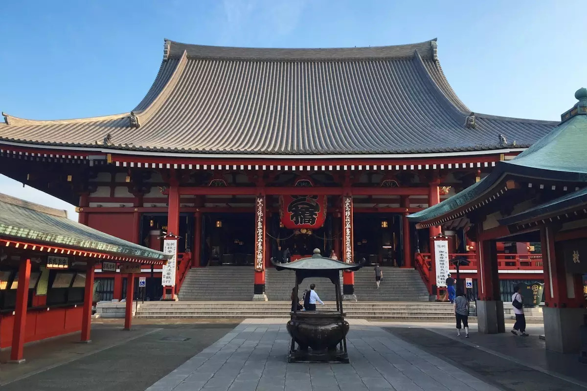 日本东京京都游记,生活在别处苏晴小说