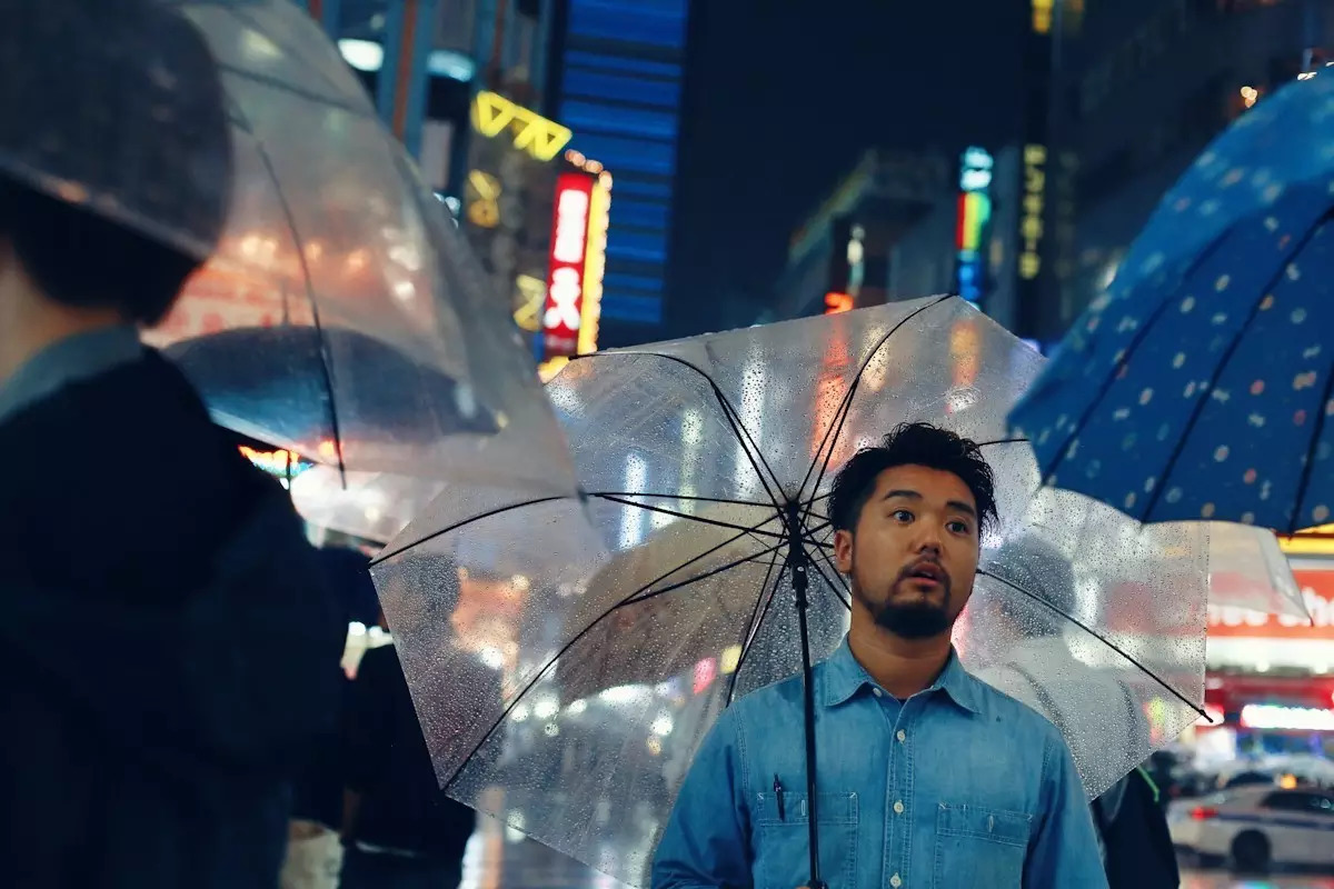 日本东京京都游记,生活在别处苏晴小说