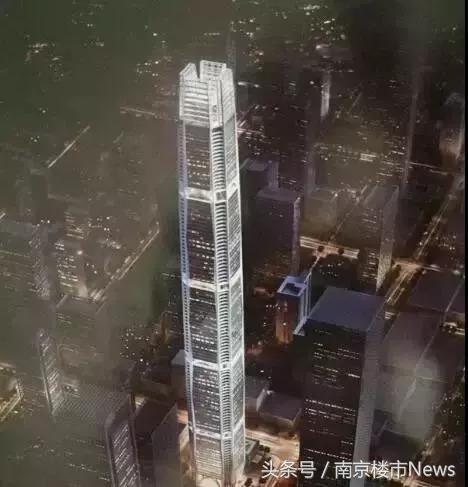 江北新区现在怎么样了,江北新区崩盘