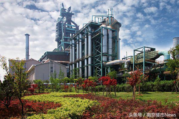 江北新区现在怎么样了,江北新区崩盘