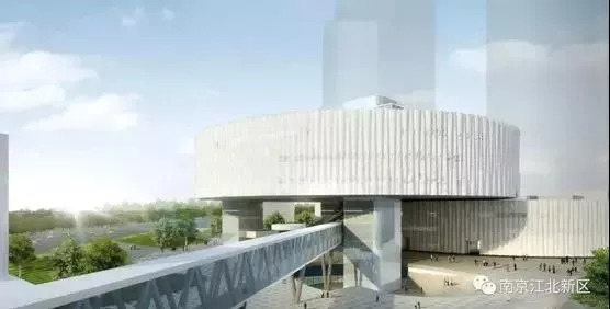 江北新区崩盘,江北浪潮最新消息