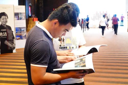 设享*界无**｜十站收官，用设计力量开拓更广阔的“文化绿洲”