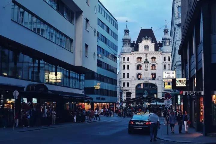 维也纳有多宜居,维也纳悠闲生活