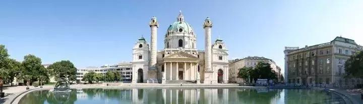 维也纳有多宜居,维也纳悠闲生活