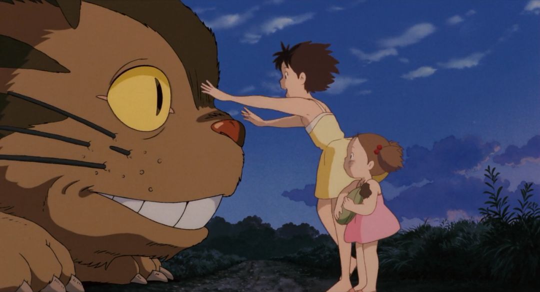 日本经典恐怖动漫电影排行榜,日本恐怖动画电影都有哪些