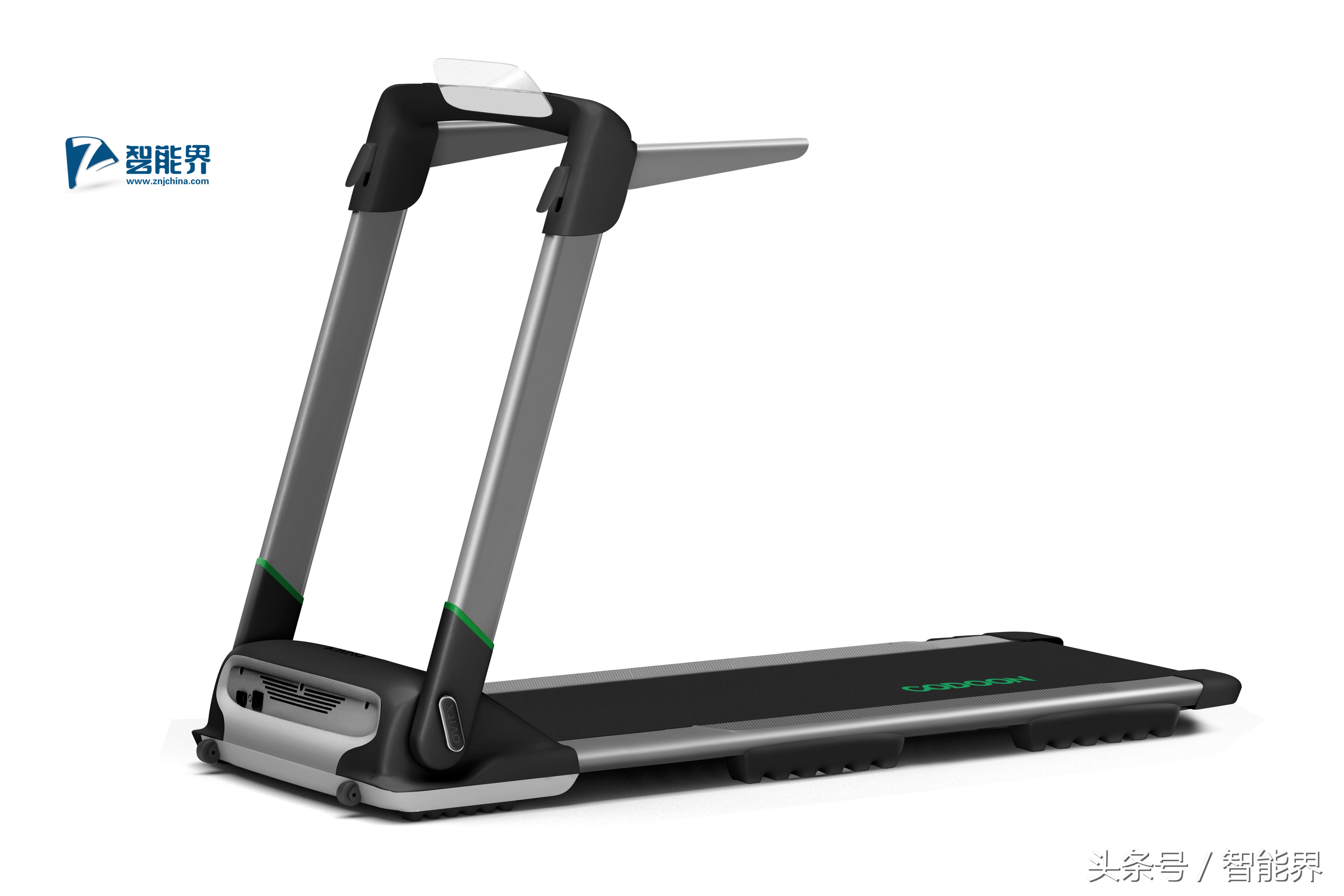 咕咚小乔智能跑步机c3评测视频,小乔跑步机真实评测