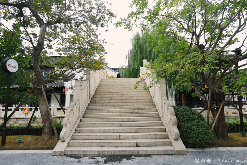 杭州两天一夜旅游西塘攻略,周庄同里乌镇西塘小桥流水