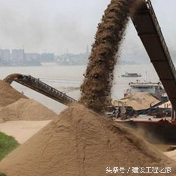 砂价最新行情,砂价暴涨