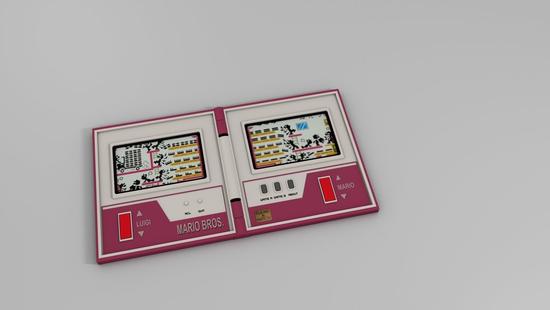 可玩性最高的怀旧掌机,经典怀旧掌机哪款最值得入手