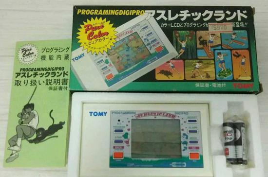 经典怀旧掌机哪款最值得入手,可玩性最高的怀旧掌机