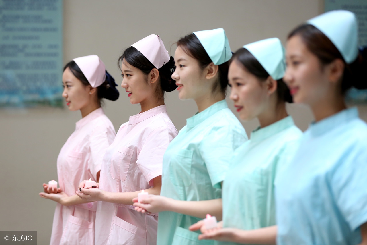 护士的工资高不高无所谓,护士的工资为什么比较高