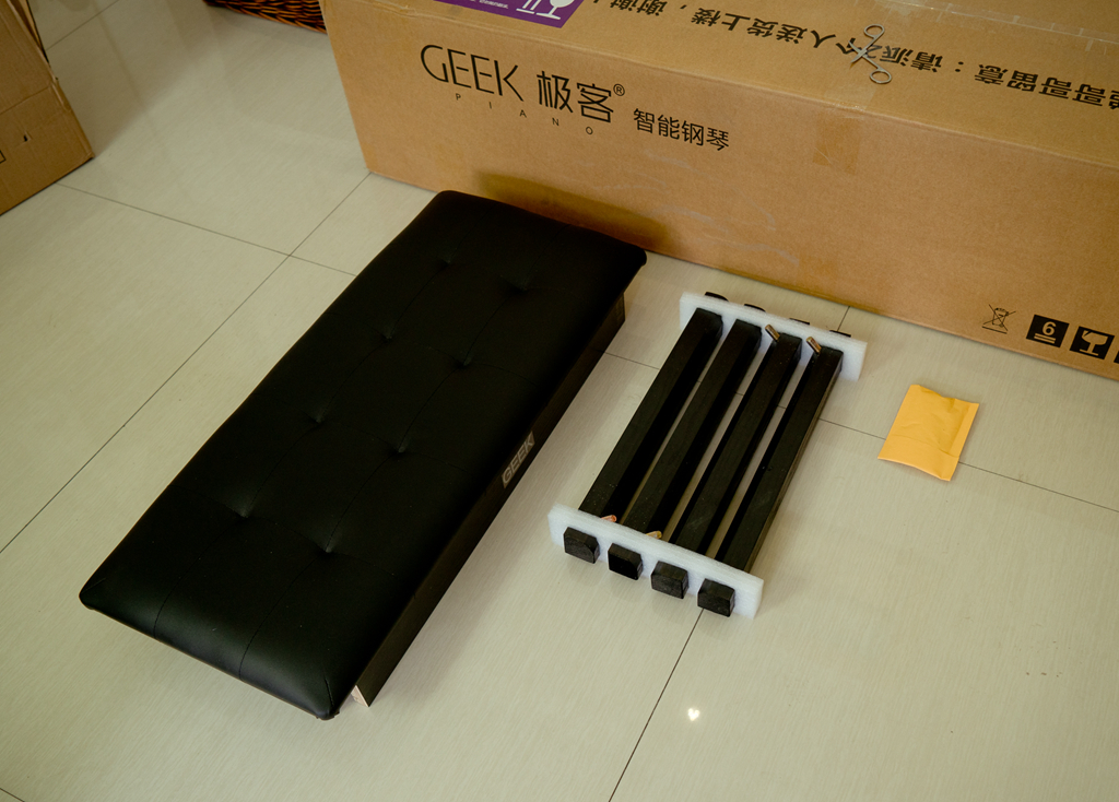 不谈考级，只说兴趣，智能钢琴不只是看着很美好！